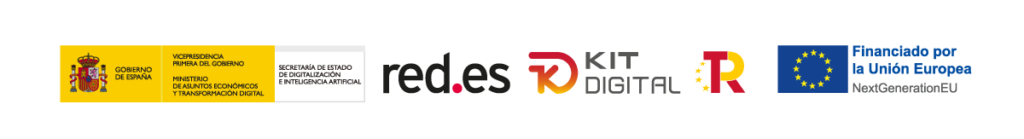 Logotipo Kit Digital